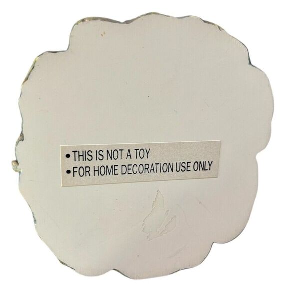 Dept 56 Village Birch Tree Cluster with Two Mailboxes 52631 in Orig Box - Picture 5 of 7